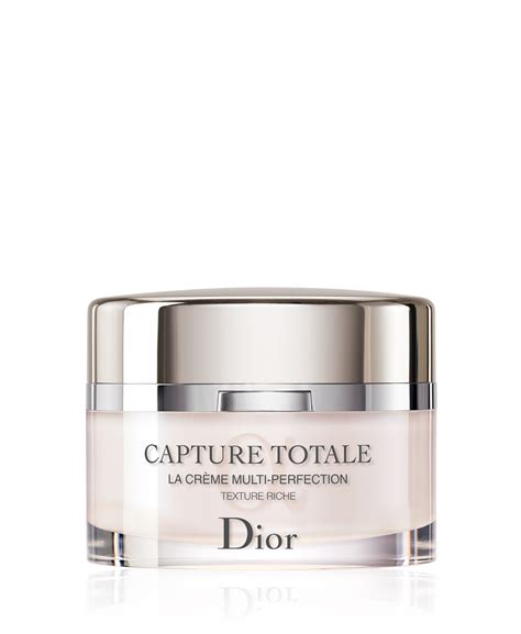 dior total capture cream review.